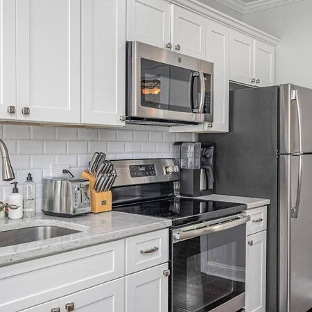 Bohemian Carriage House Villa Savannah Luaran gambar